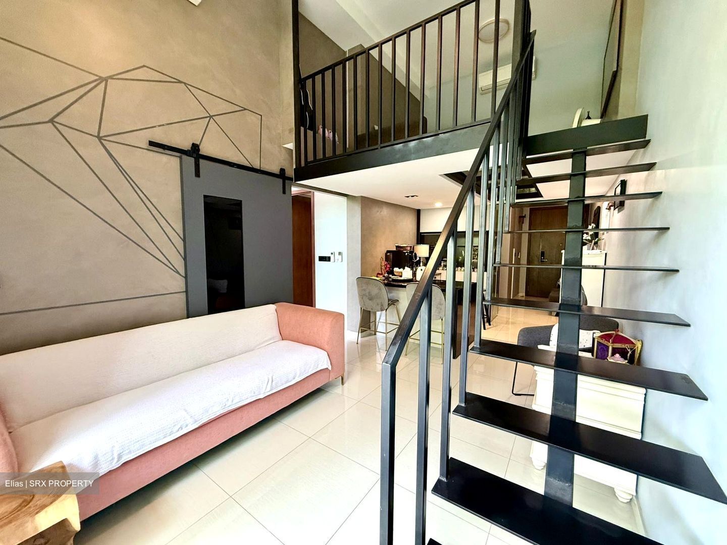 Kandis Residence (D27), Condominium #525245231